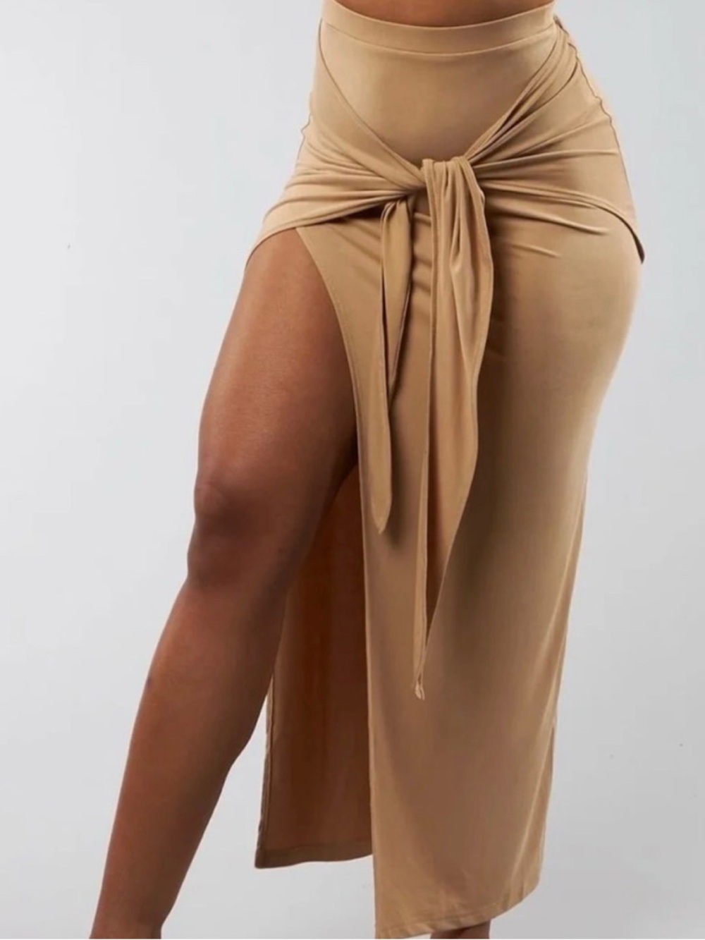 Buffbunny Odyssey Wrap Skirt NWT